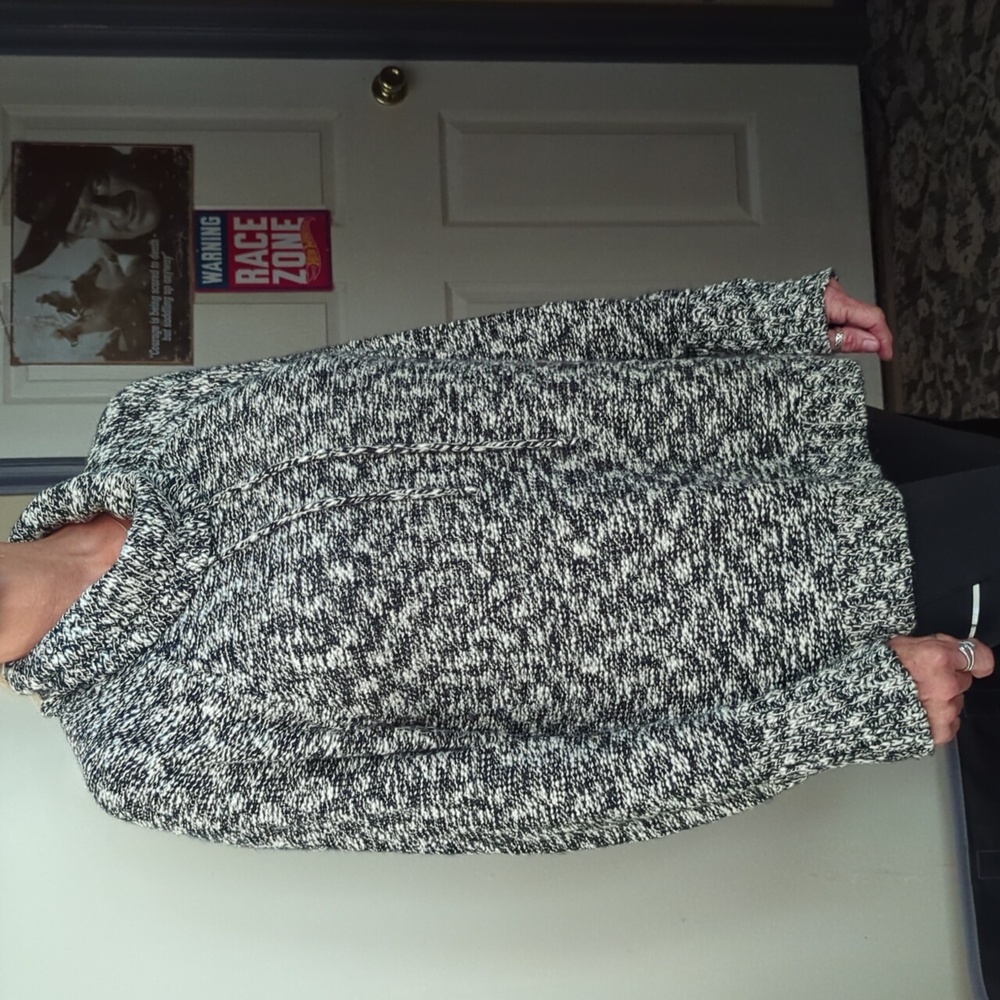 Women's Chaps Sweater